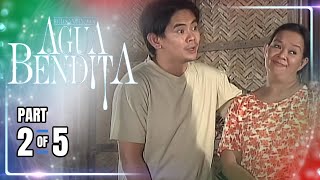 Agua Bendita | Episode 128 (2/5) | December 9, 2024