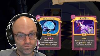 A soul for a soul (Slay the Spire 2)