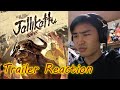 Jallikattu | Trailer Reaction!!