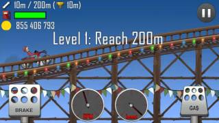 Hill Climb Race Mod Apk + Gameplay (Download Link)