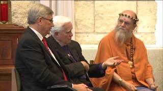 Permian Basin Interfaith Panel 2013