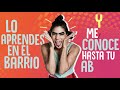 Mela la Melaza ft. Ivy Queen - Melaza y Candela