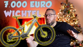 7.000€+ EBike Wichtelgeschenk, Menschen,  uvm. - Das Weihnachtsevent 2025 von Monte