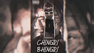 CHINRI BHINGRI - CHURN SEA - OFFICIAL MUSIC VIDEO (PROD BY. VENOM)