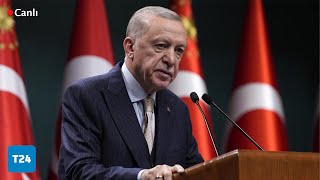 Erdoğan: Kartalkaya'da yaşatılan acıların hesabı, yargıda sorulacak