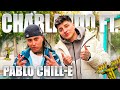 ASADO CON PABLO CHILL-E | Bykingcl