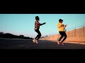 Makhadzi_Tshelede Iya Hana (Dance cover)