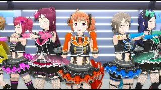 【スクフェスACHM 】未来の僕らは知ってるよ② [ Aqours ]