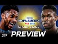 The USMNT handed a “trap game” vs Panama | 2024 Copa America Preview