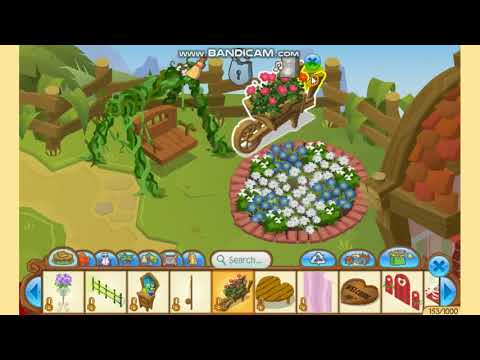Home Decorating // Animal Jam Home Decorating // Animal Jam
