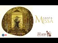 Santa Missa - Terça-feira - SÃO BENTO, ABADE |11/07/23 – 18h