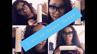 Sweet Sweat Review