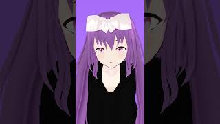 【MMD】見たい？私の… #Shorts