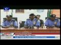 ig decorates newly promoted police officers