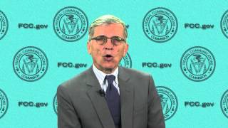 FCC Chairman commits that E-rate Modernization will help libraries