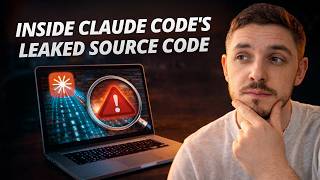 Inside Claude Code's Leaked Source Code