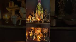 சாய்பாபா வின் ஆசிர்வாதம்.... Saibaba Pooja on Thursday...