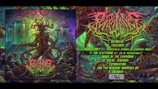 PURULENCE - Xenarch | Full Album | Reality Fade