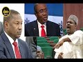 Watch How Hon. Kazaure Have Been Fighting CBN Gov. Emefele,Other Corrupt Officials