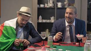 QU'UNE FAMILLE - EPISODE 6 - LE POKER