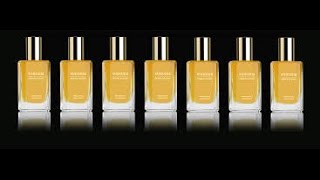 Sonoma Scent Studio  (Fragrance House Introduction)