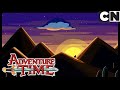 Stakes | Adventure Time | Cartoon Network