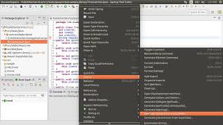 Spring Boot & Spring Cloud Stream: Publishing Messages to RabbitMQ