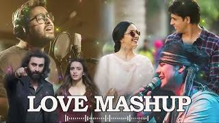 ROMANTIC HINDI LOVE MASHUP 2024 💛💝💚 Love Mashup 2024 💛 Bollywood Song 2024 Mashup | Music World