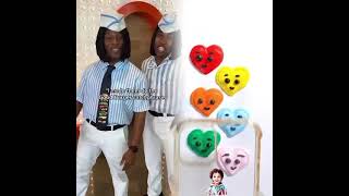 Ed meets Ed 🤯 w ItsGoodBurgerEd & mrkelmitchell #goodburger #comedy #nickelodeon