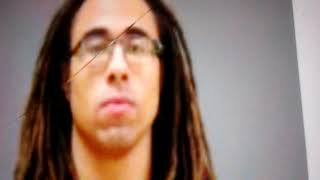 Bespectacled Scum of the Earth. Inmates in glasses booked may 4-7 2019 Blue Earth County Jail
