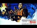 Les héros de Telemark 1965, film d'action en français intégral avec Kirk Douglas et Richard Harris