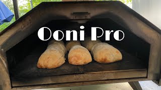 Ooni Pro | Fresh Baked Bread | Ooni Koda Re-heating Convenience