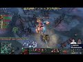 talon vs xtreme gaming rampage ▌clavision snow ruyi dota 2