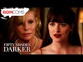 Goodbye Mrs Robinson - Fifty Shades Darker | RomComs