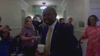 Va. House Democrats pick Portsmouth Del. Don Scott as new leader