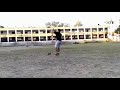 the art of bowling ft. shivansh..🔥🔥 scc ❤️❤️ cricket🏏🏏