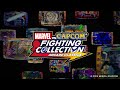 MARVEL vs. CAPCOM Fighting Collection: Arcade Classics - Launch Trailer