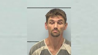Suspect arrested after man found dead in Morganton home