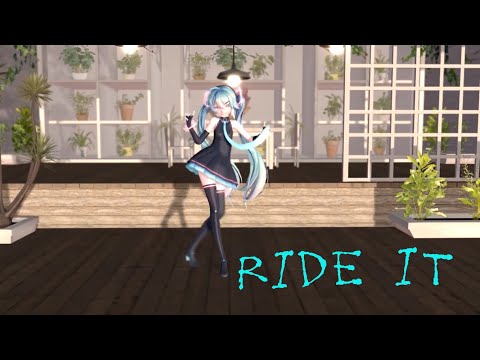 MMD Motion DL - YouTube