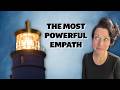 The Sage Empath: The Light That Doesn’t Chase