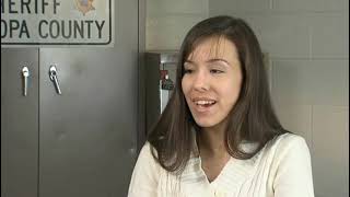 Jodi Arias - Jailhouse Interview 2