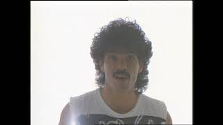 Daryl Hall & John Oates - Out Of Touch (Extended Version) (1984)