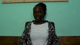 LOISE OUKO - ALUMNI KIRIRI UNIVERSITY - CONTEXT EXPERT AGENCIES LIMITED