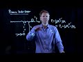 Pressure Under Water | Physics with Professor Matt Anderson | M15-01