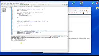 TechFios: Assignment 4 - JAVA
