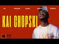 🔥 THE PRODUCER LOUNGE — SEASON 5 EPISODE 8 🔥🎛️ Featuring: Kai ChopSki (North Carolina)