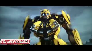 LINKIN PARK NUMB : TRANSFORMERS - RISE OF THE BEASTS