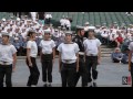 clôture du rendez vous naval de québec 2014