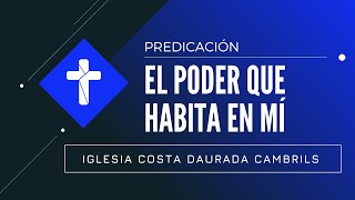 PREDICACIÓN 24/11/2024 - 