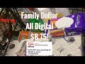 Family Dollar $5/25 Round 2! | $8.75 Paper Deal! | All Digital - Good Until 8/3